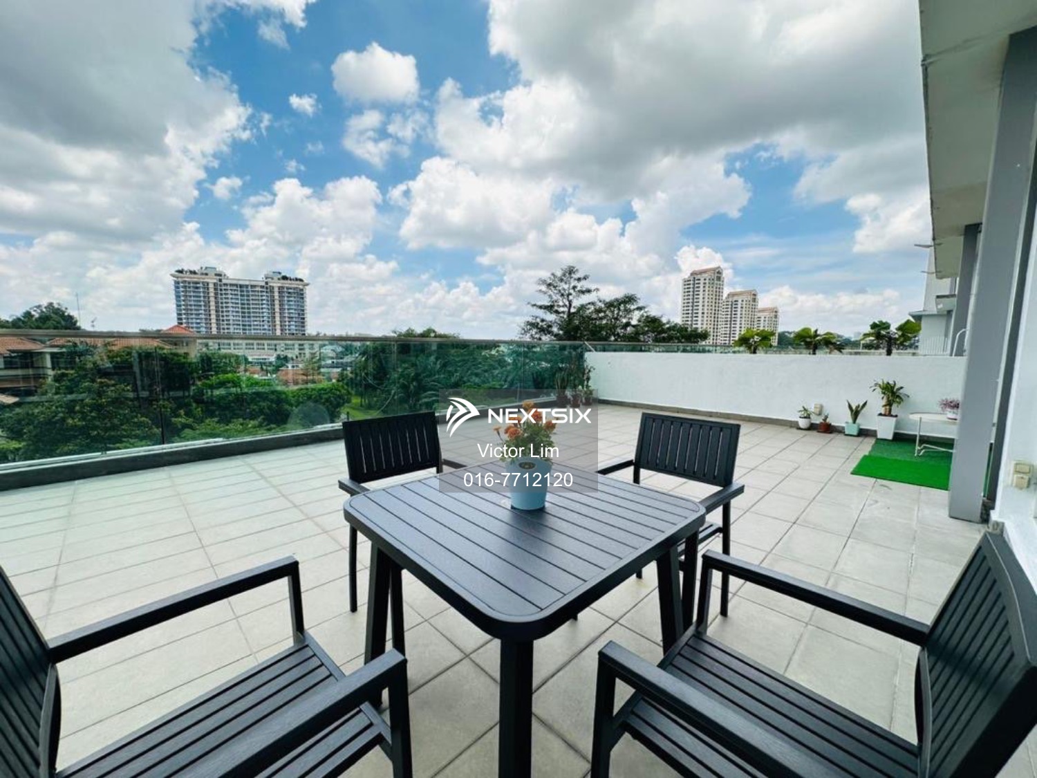 Serviced Residence For Sale in Johor Bahru Johor - Image 12