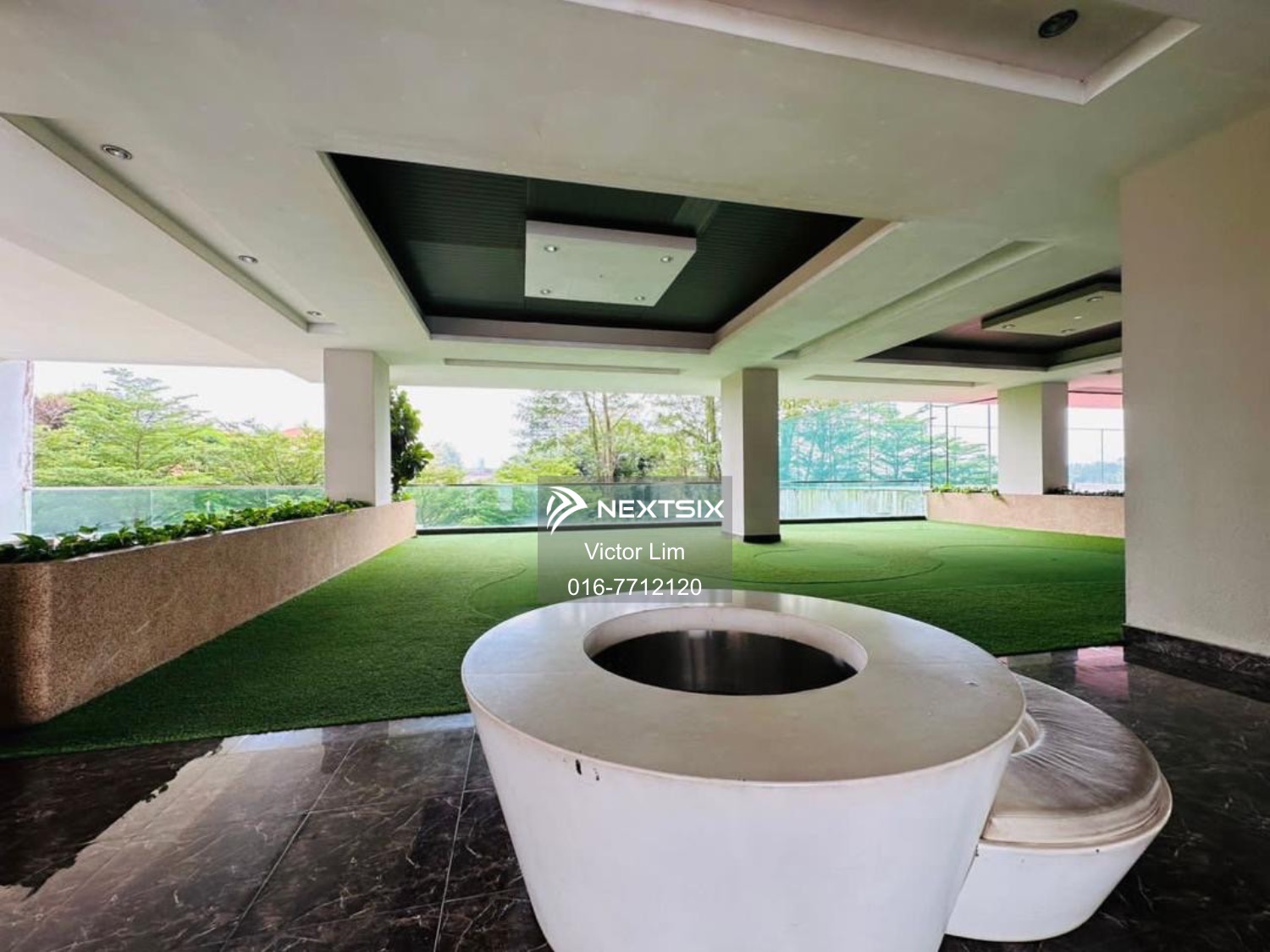 Serviced Residence For Sale in Johor Bahru Johor - Image 13