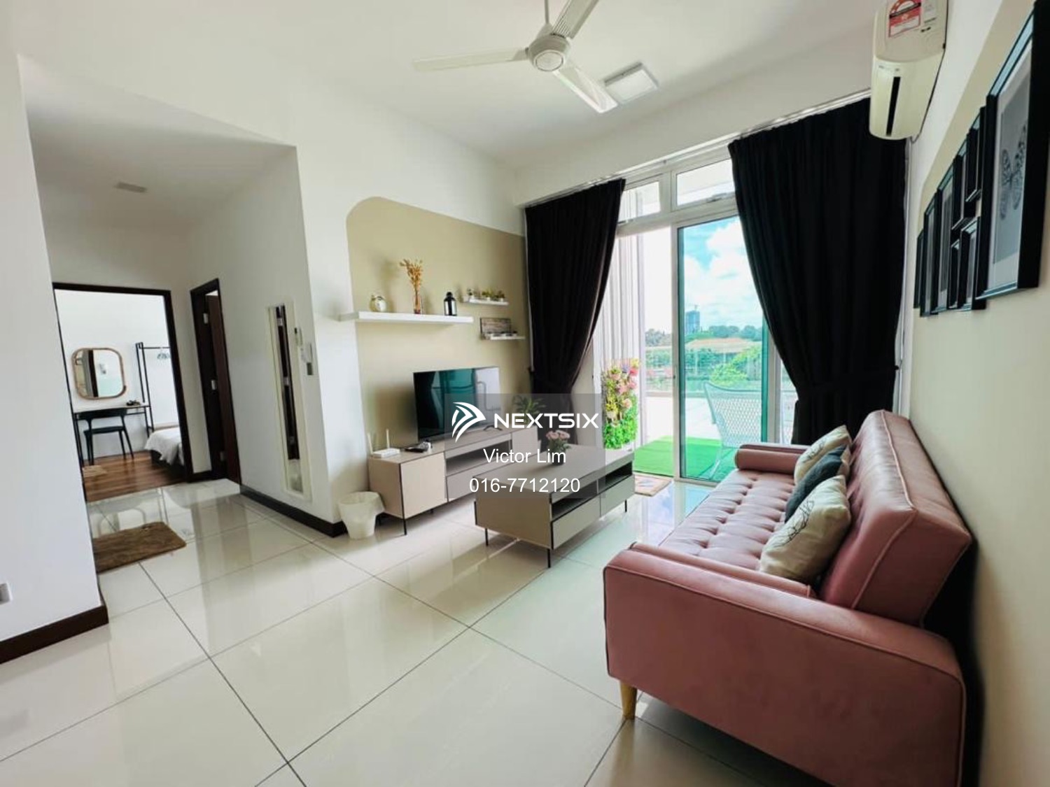 Serviced Residence For Sale in Johor Bahru Johor - Image 14