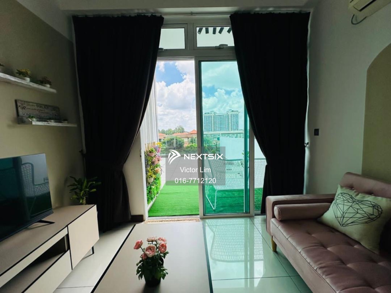 Serviced Residence For Sale in Johor Bahru Johor - Image 15