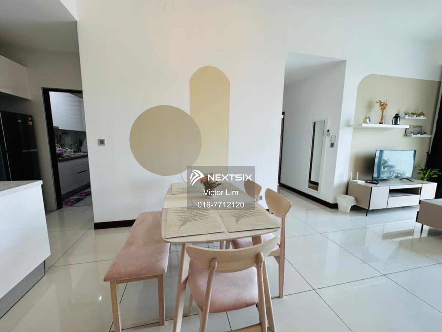 Serviced Residence For Sale in Johor Bahru Johor - Image 16
