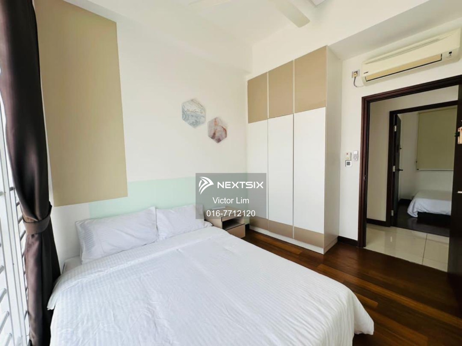 Serviced Residence For Sale in Johor Bahru Johor - Image 19