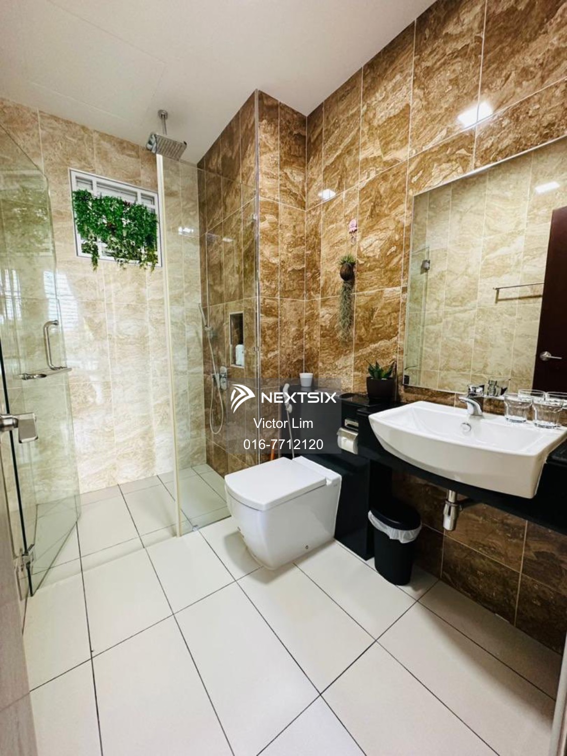 Serviced Residence For Sale in Johor Bahru Johor - Image 20