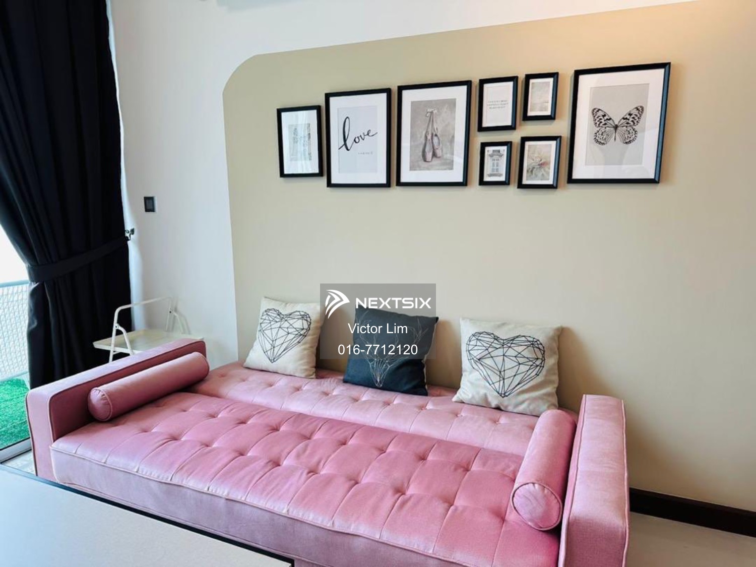 Serviced Residence For Sale in Johor Bahru Johor - Image 21