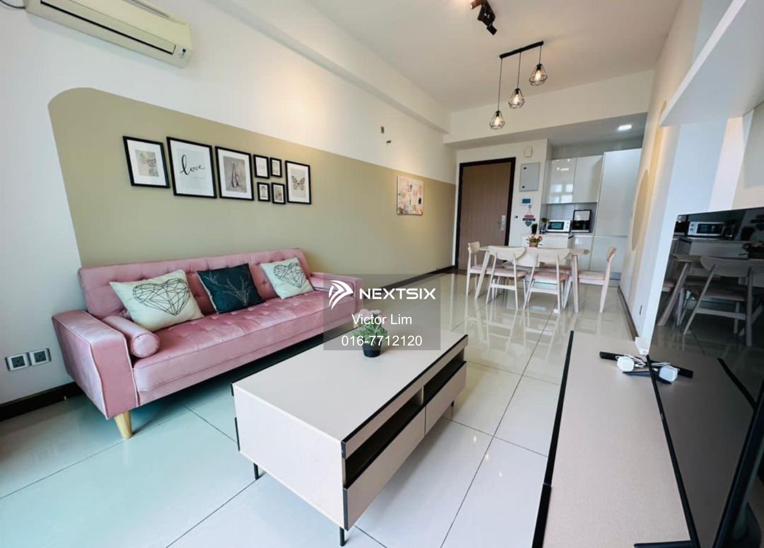 Serviced Residence For Sale in Johor Bahru Johor - Image 22
