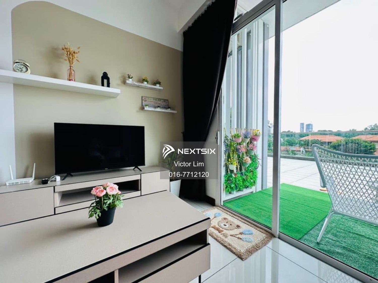 Serviced Residence For Sale in Johor Bahru Johor - Image 23