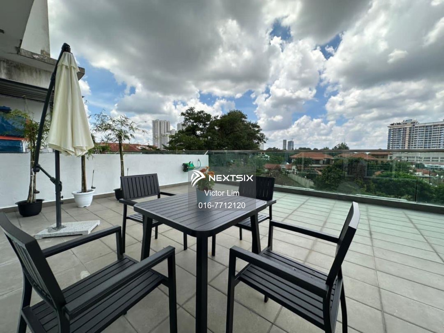 Serviced Residence For Sale in Johor Bahru Johor - Image 24
