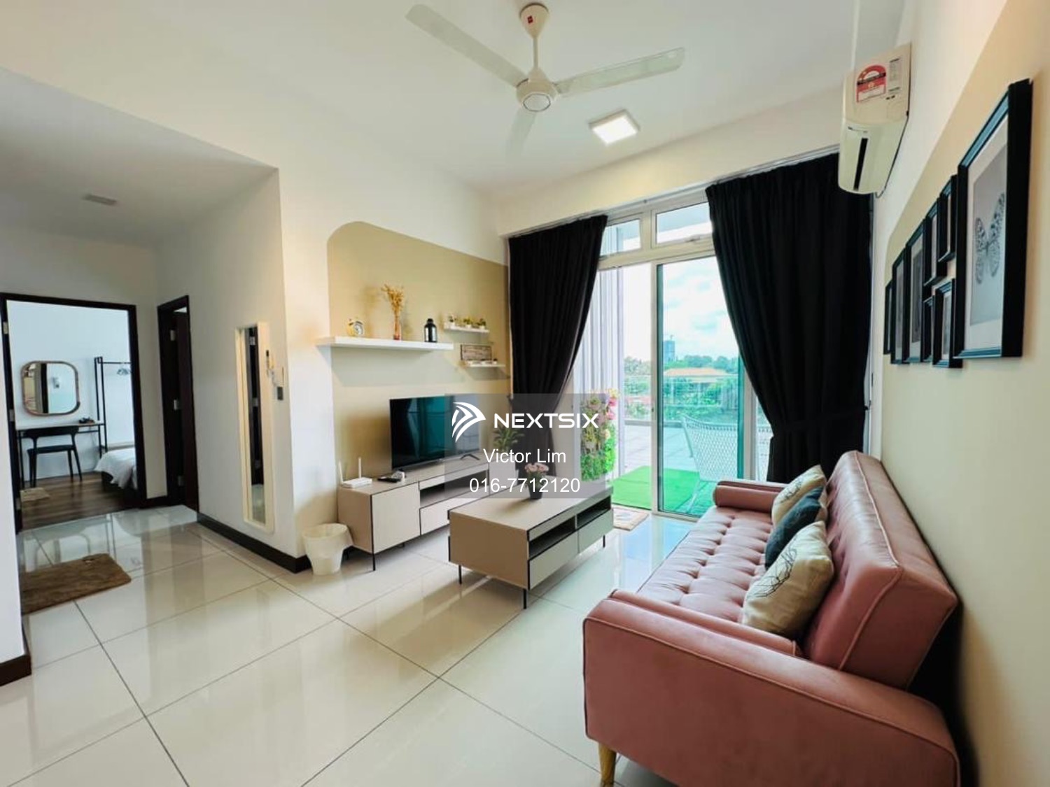 Serviced Residence For Sale in Johor Bahru Johor - Image 26