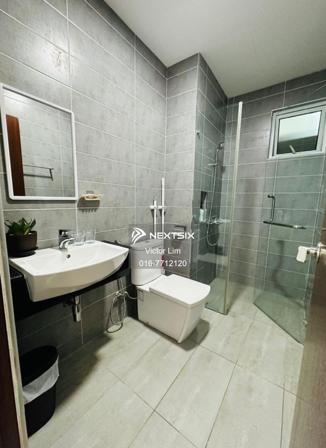 Serviced Residence For Sale in Johor Bahru Johor - Image 5