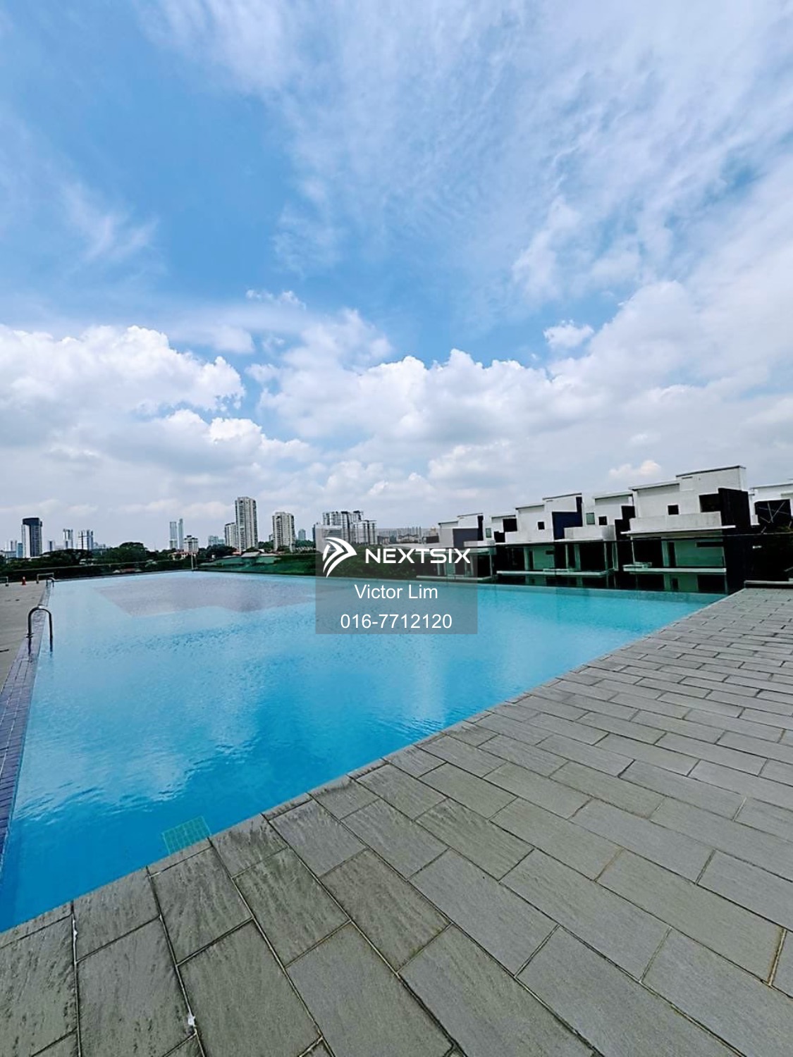 Serviced Residence For Sale in Johor Bahru Johor - Image 6