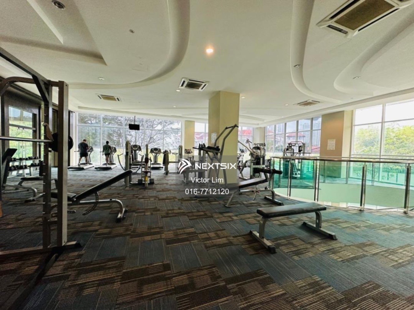 Serviced Residence For Sale in Johor Bahru Johor - Image 7