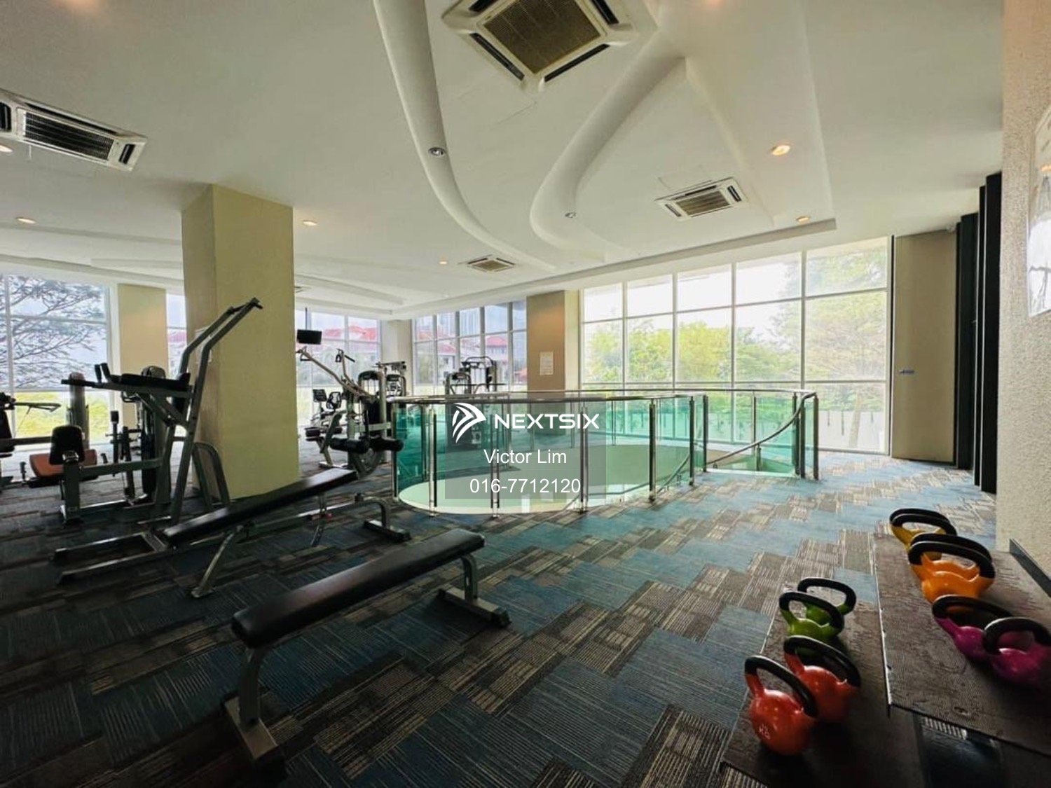 Serviced Residence For Sale in Johor Bahru Johor - Image 8