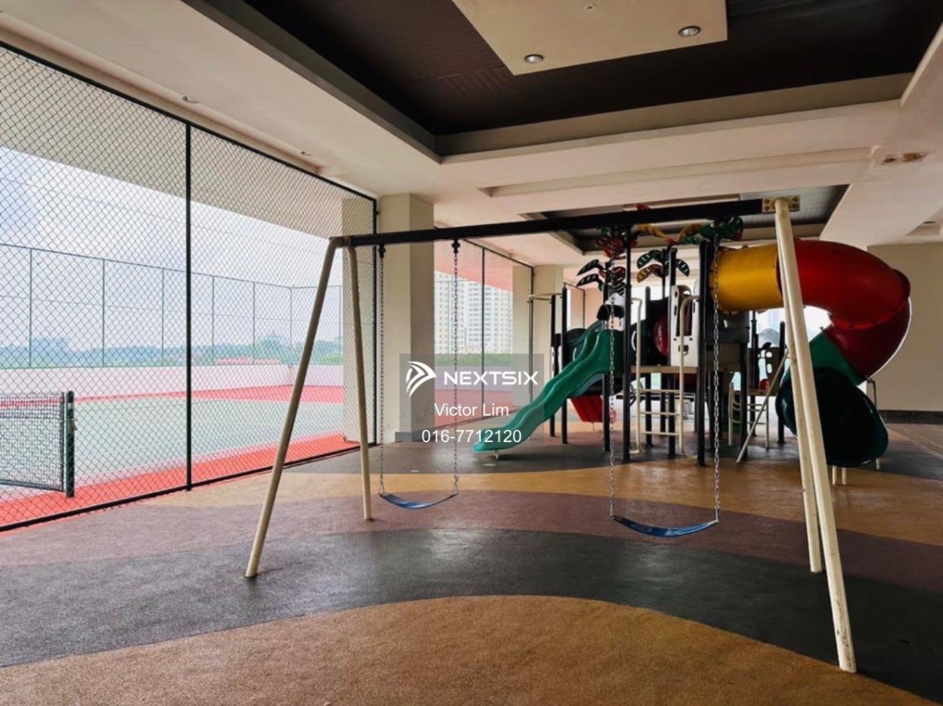 Serviced Residence For Sale in Johor Bahru Johor - Image 9