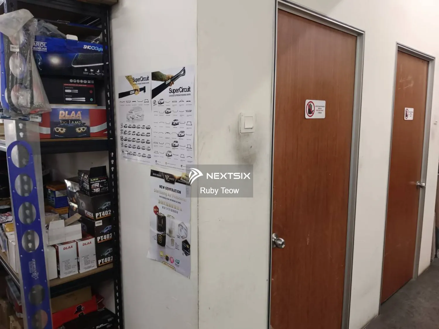 Shop For Sale in Skudai Johor - Image 6