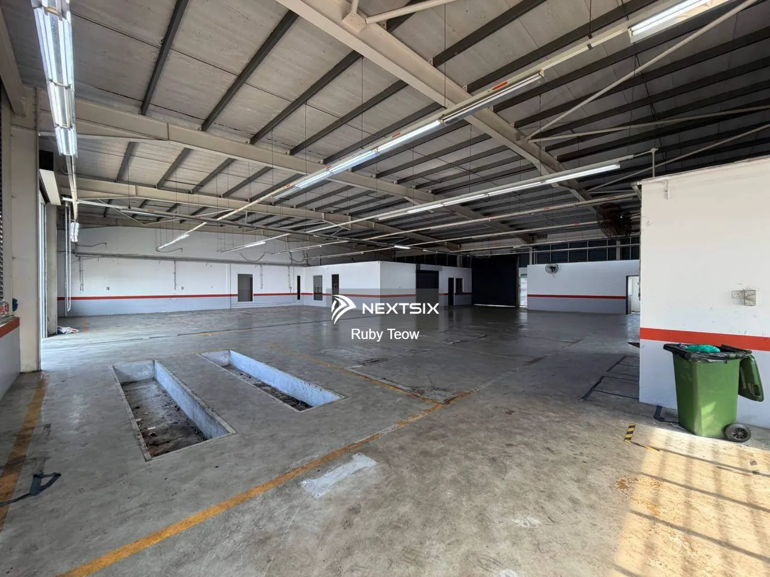 Shop For Rent in Pasir Gudang Johor