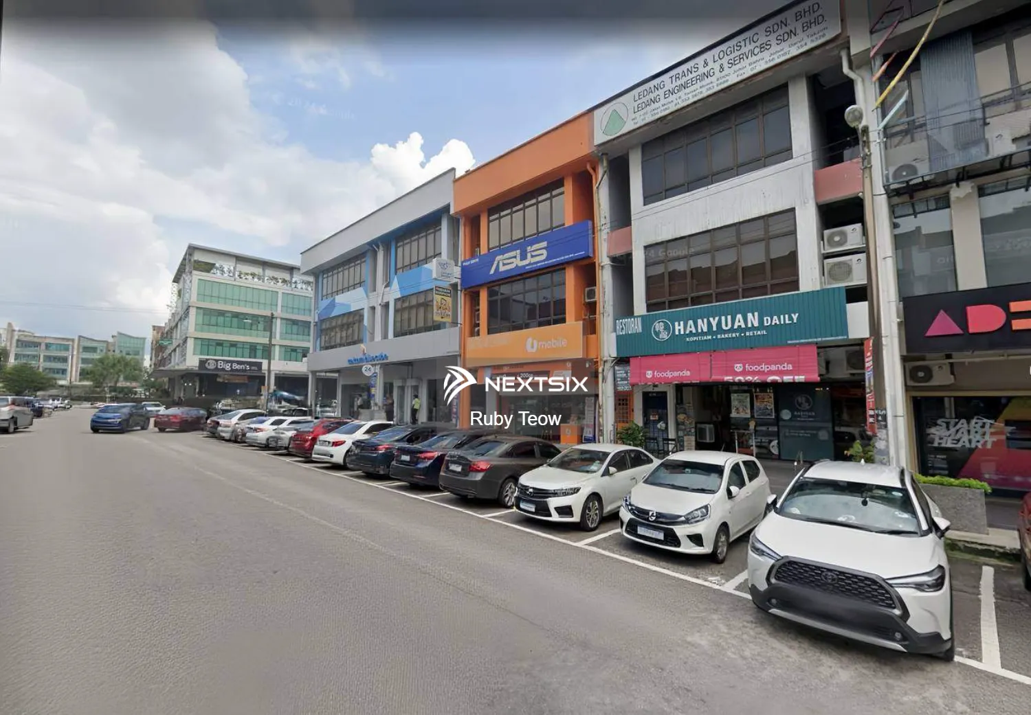 Shop For Rent in Johor Bahru Johor - Image 2