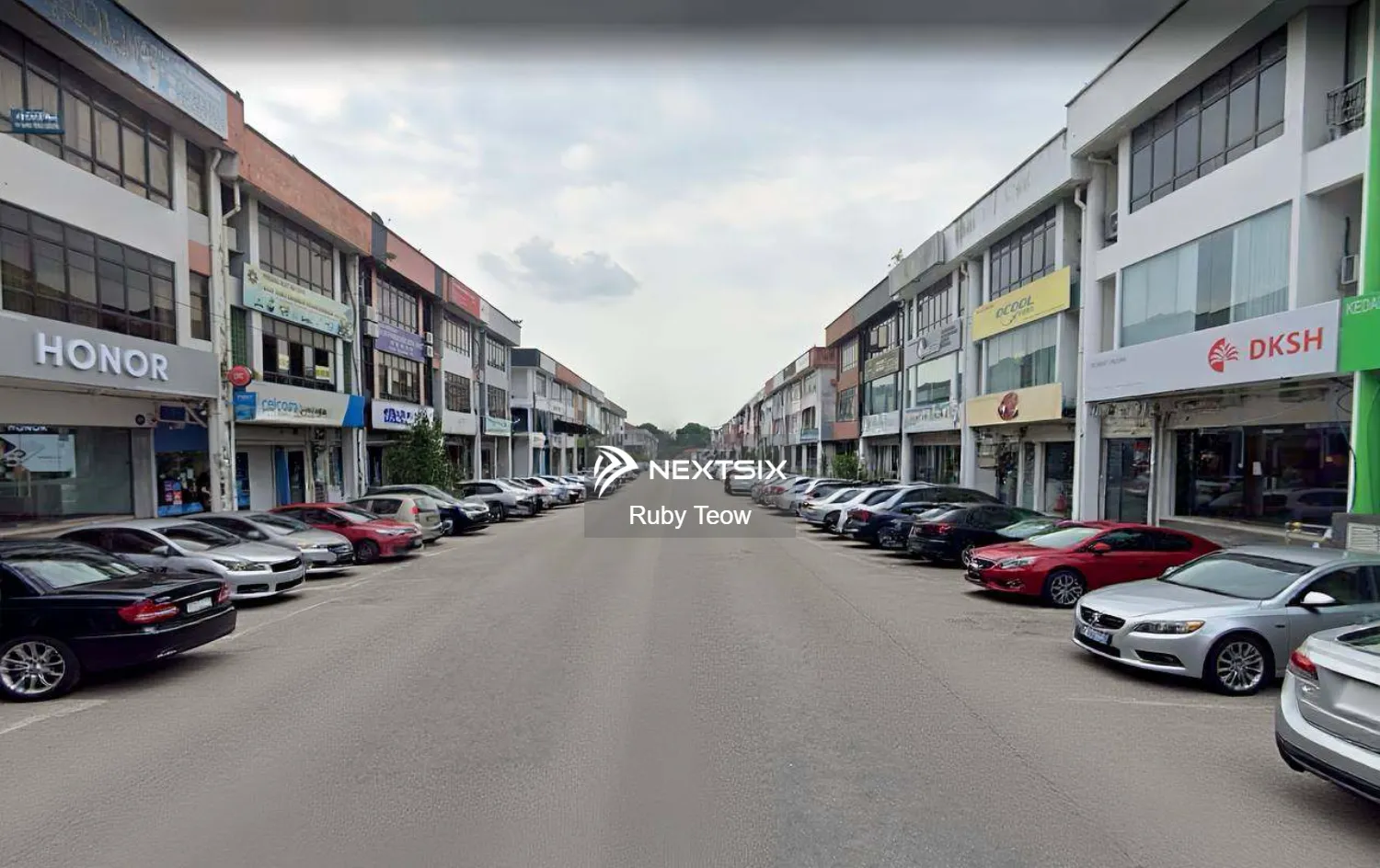 Shop For Rent in Johor Bahru Johor - Image 3