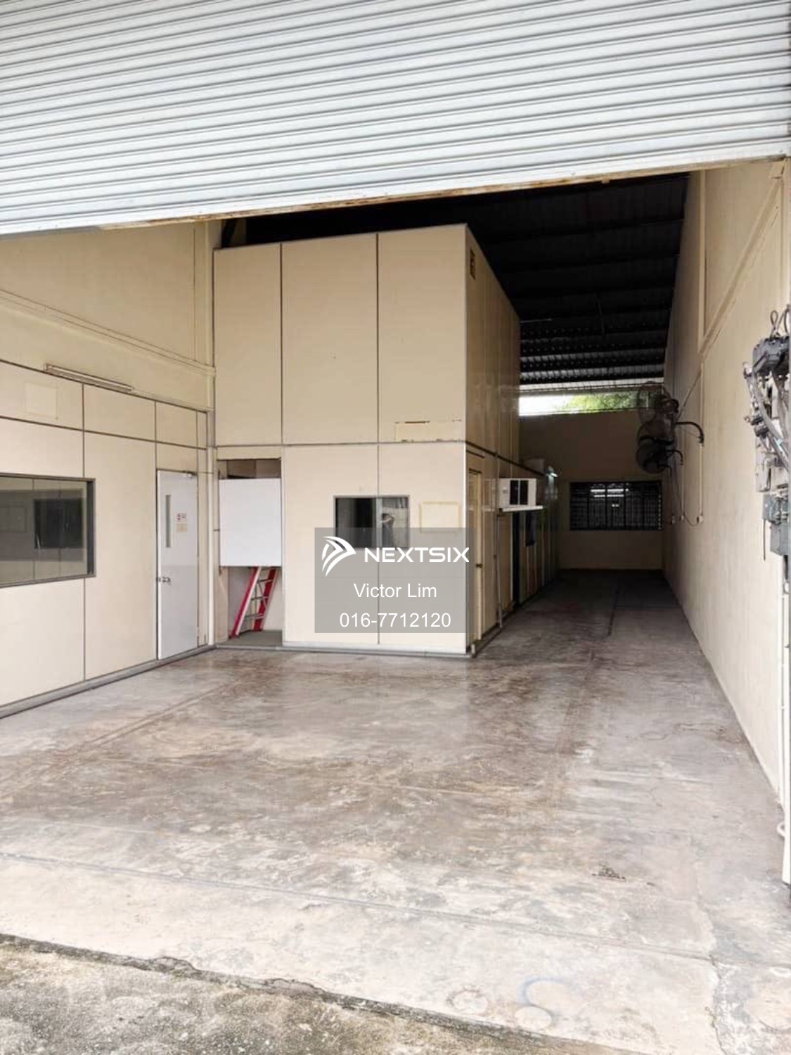 Factory For Rent in Johor Bahru Johor