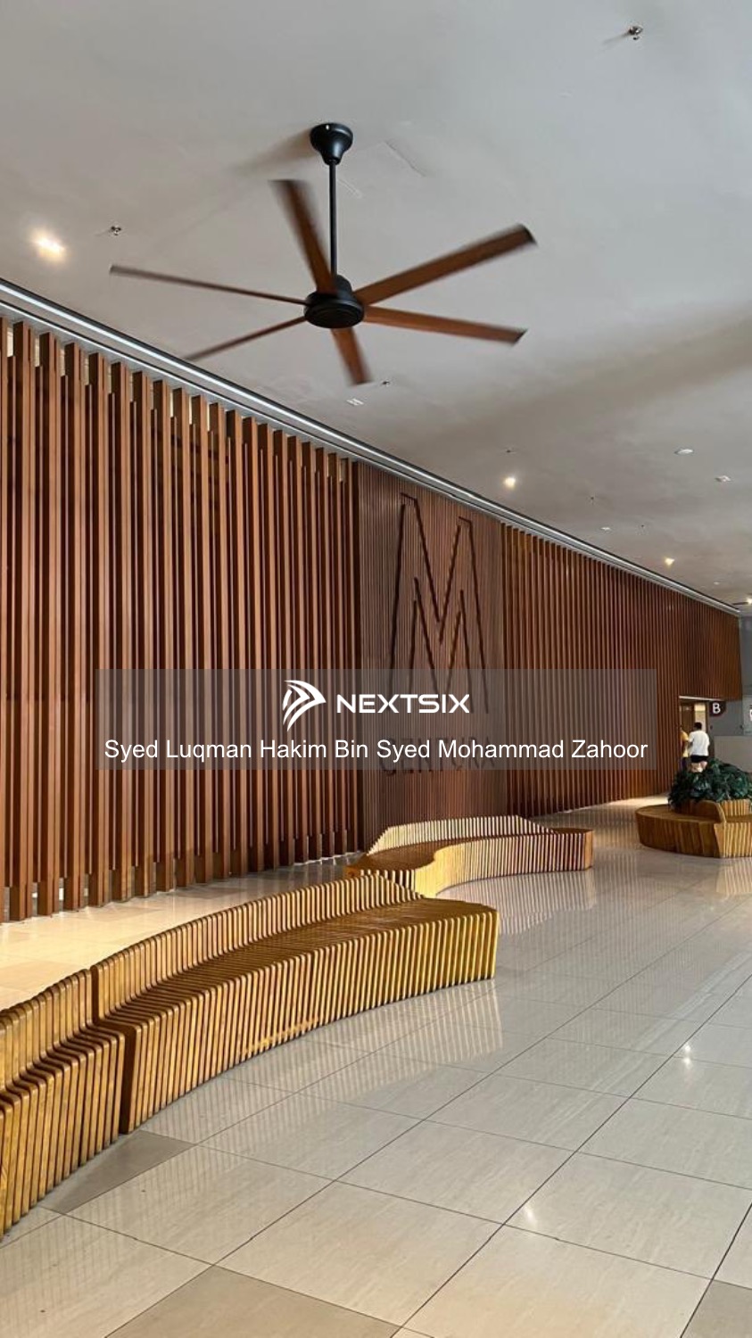 Condominium For Rent in Sentul Wilayah Persekutuan Kuala Lumpur - Image 5