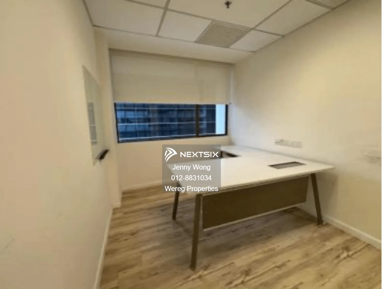 Office For Rent in KLCC Kuala Lumpur