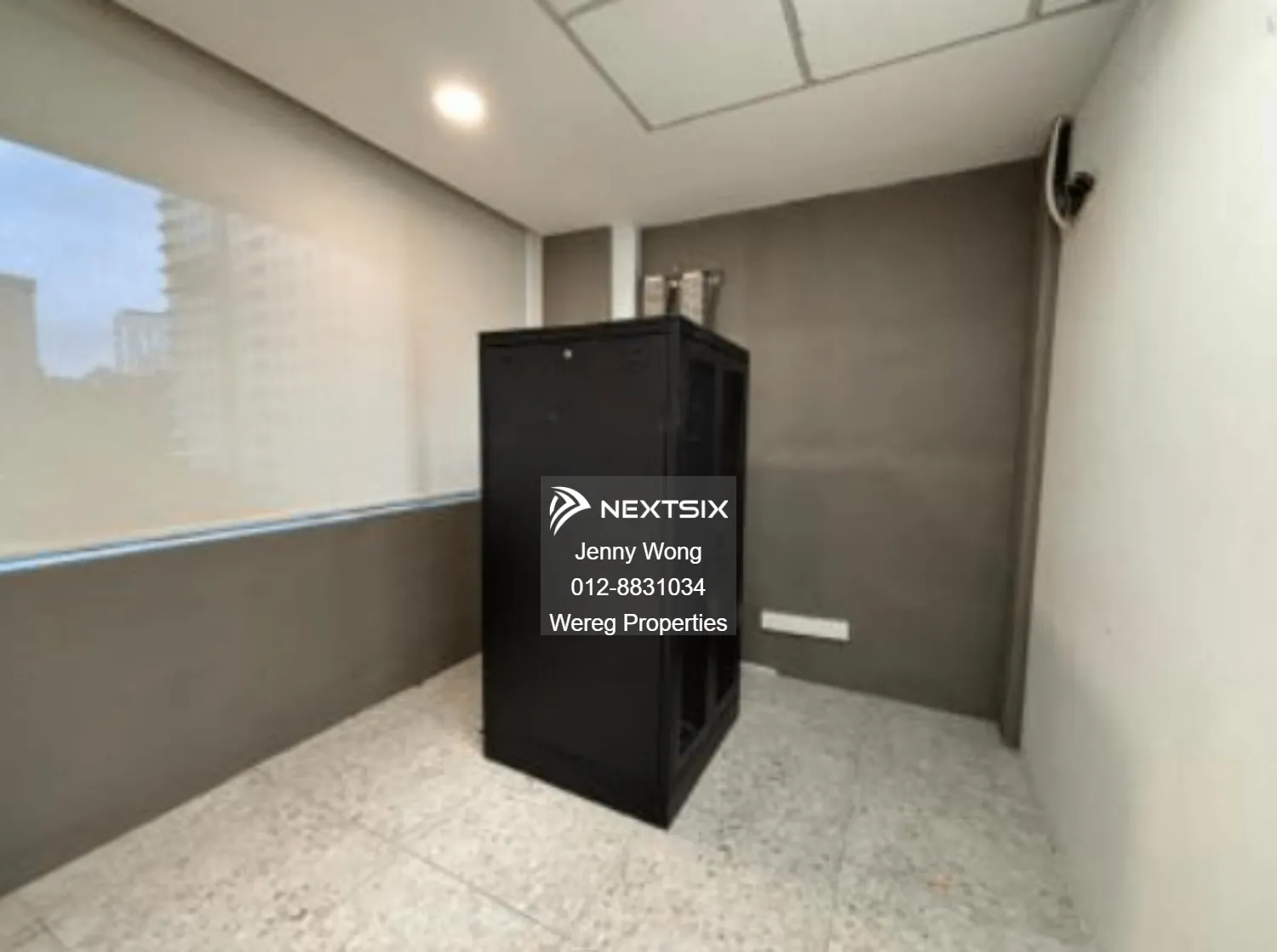 Office For Rent in KLCC Wilayah Persekutuan Kuala Lumpur - Image 5