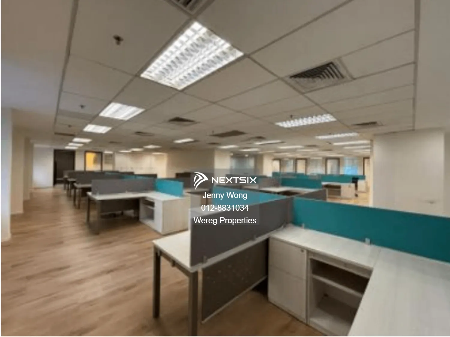 Office For Rent in KLCC Wilayah Persekutuan Kuala Lumpur - Image 6