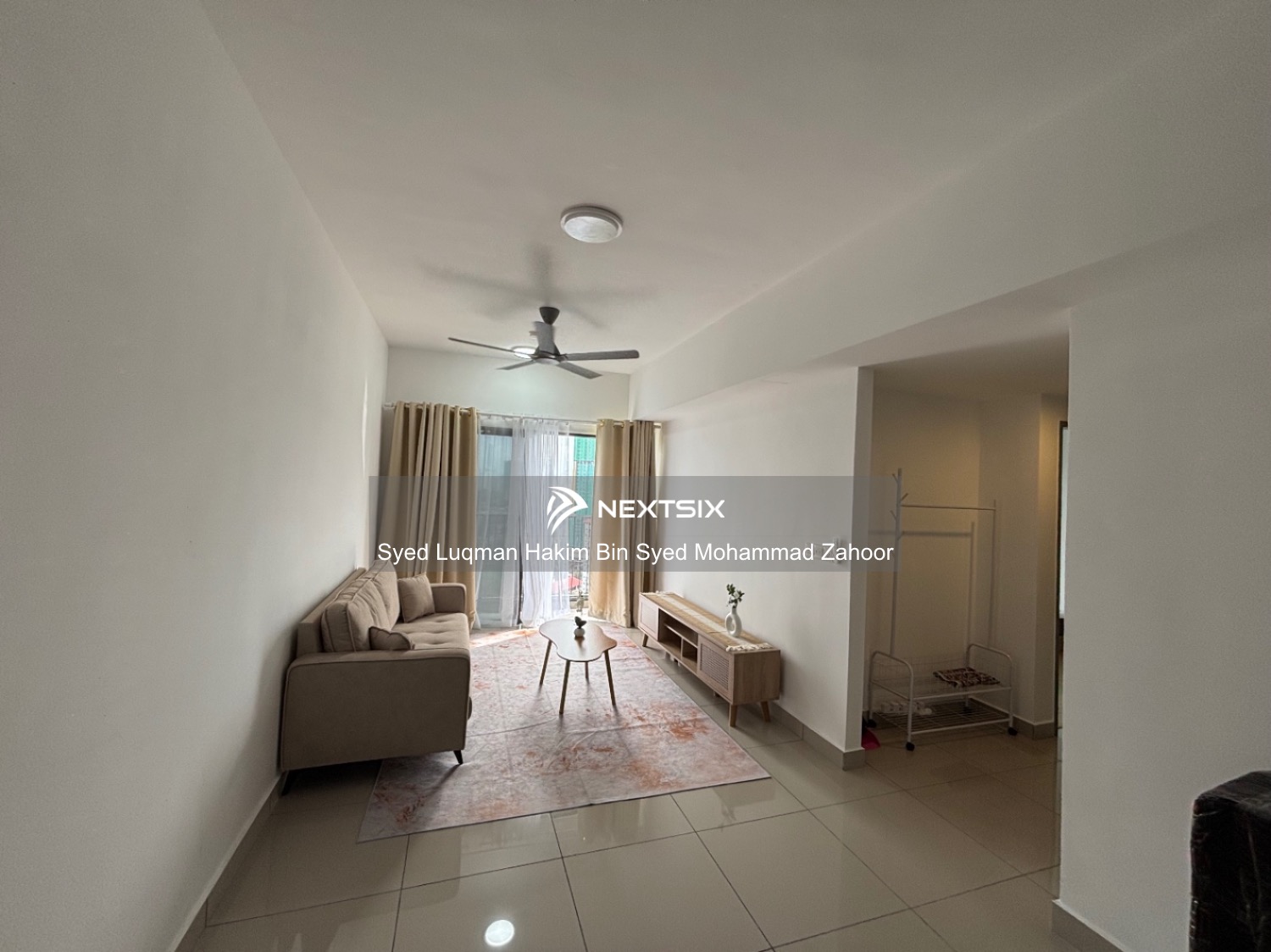 Serviced Residence For Rent in Sentul Wilayah Persekutuan Kuala Lumpur - Image 10