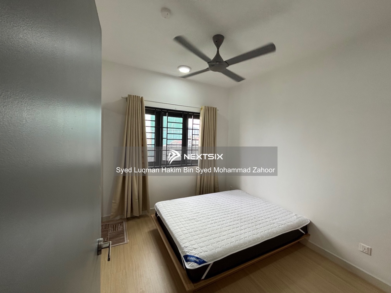 Serviced Residence For Rent in Sentul Wilayah Persekutuan Kuala Lumpur - Image 6