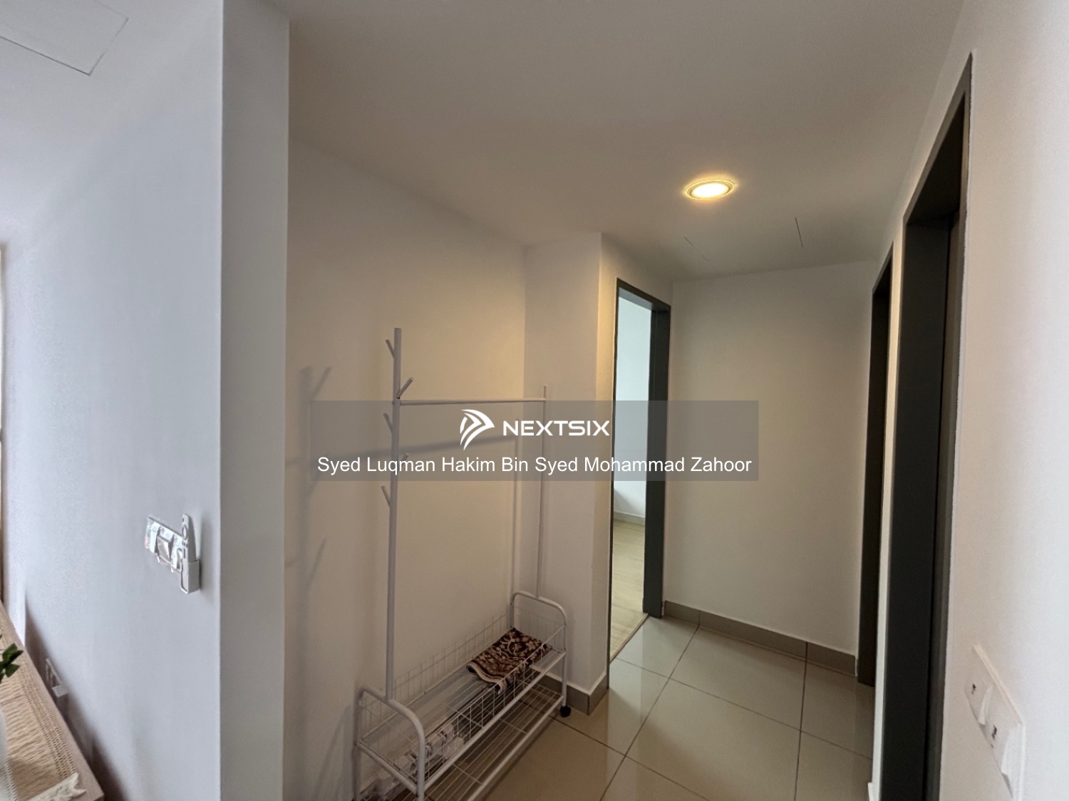 Serviced Residence For Rent in Sentul Wilayah Persekutuan Kuala Lumpur - Image 8