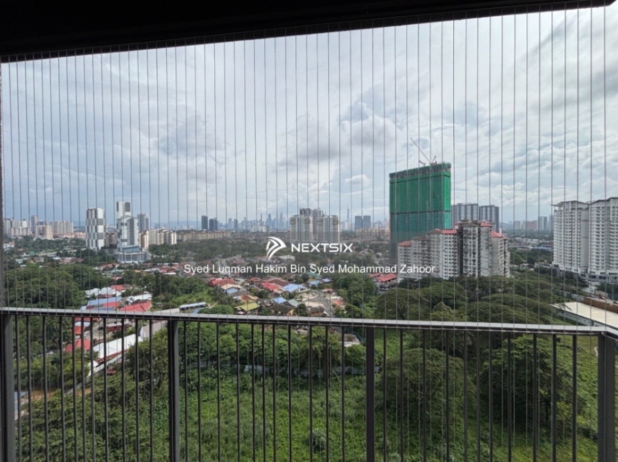 Serviced Residence For Rent in Sentul Wilayah Persekutuan Kuala Lumpur - Image 9