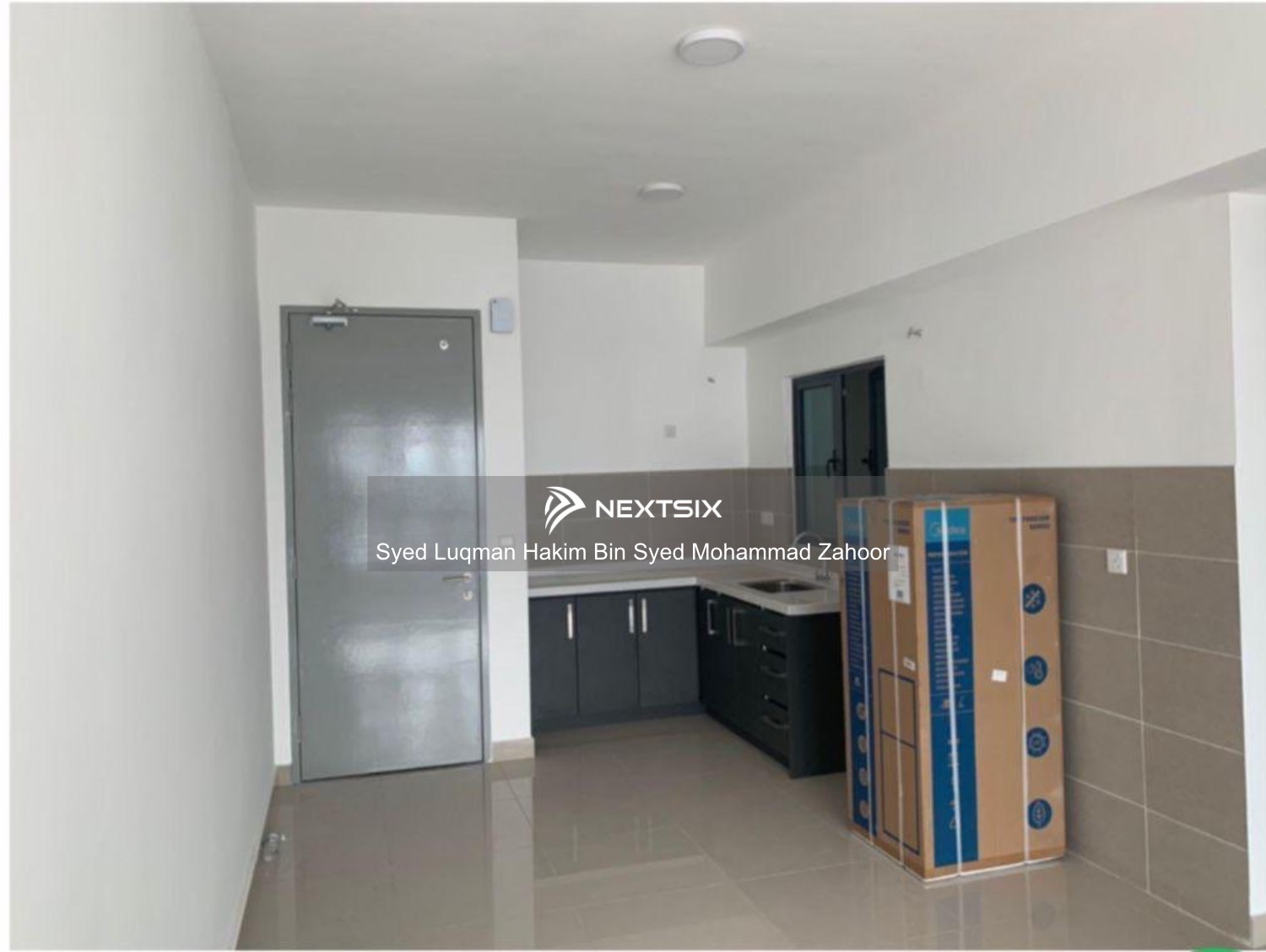 Condominium For Rent in Sentul Kuala Lumpur