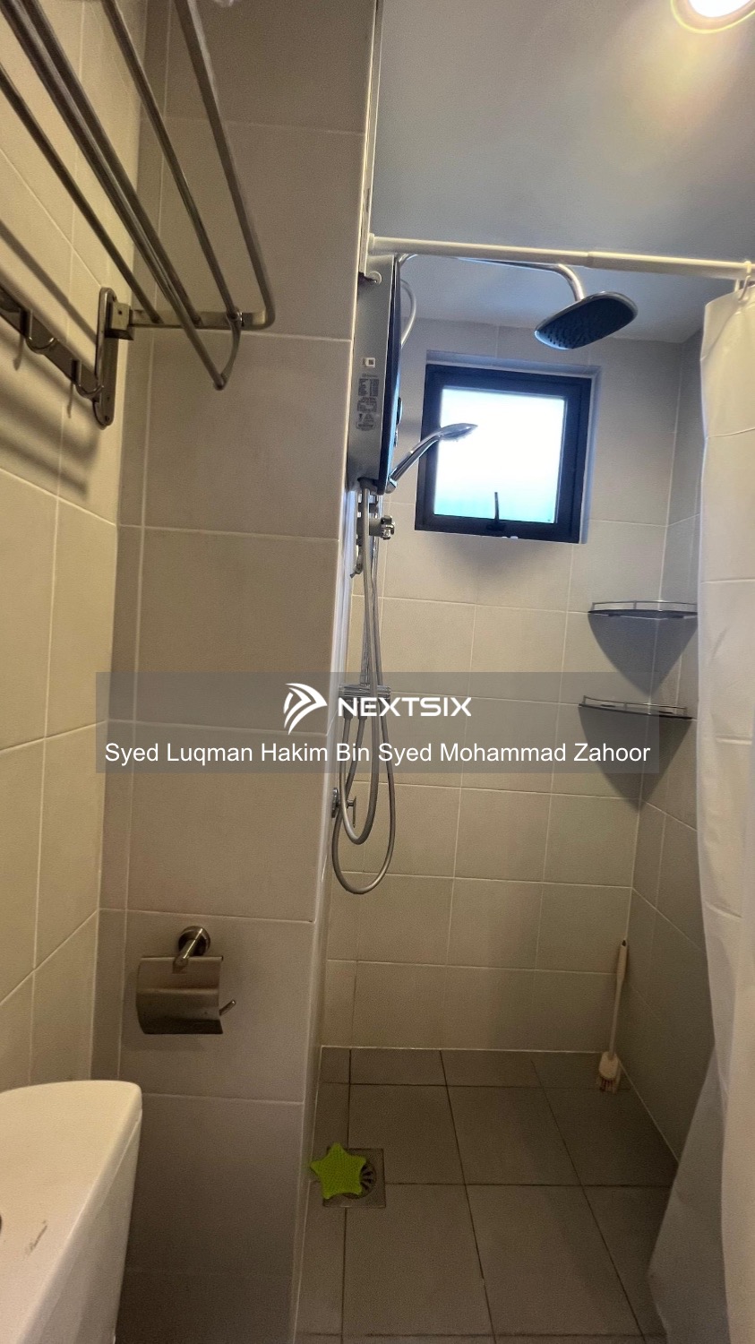 Condominium For Rent in Sentul Wilayah Persekutuan Kuala Lumpur - Image 5