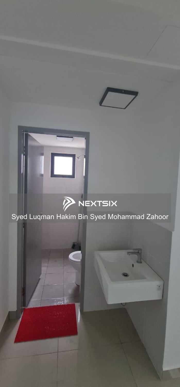 Condominium For Rent in Sentul Wilayah Persekutuan Kuala Lumpur - Image 5