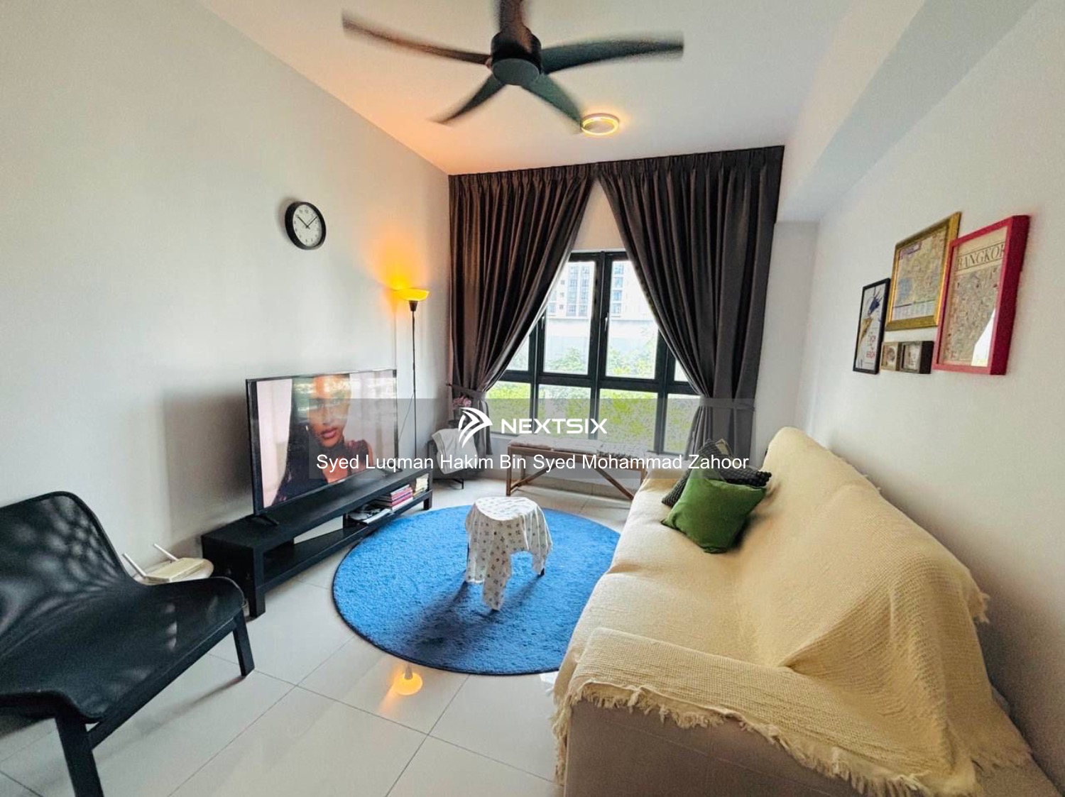 Condominium For Rent in Sentul Kuala Lumpur