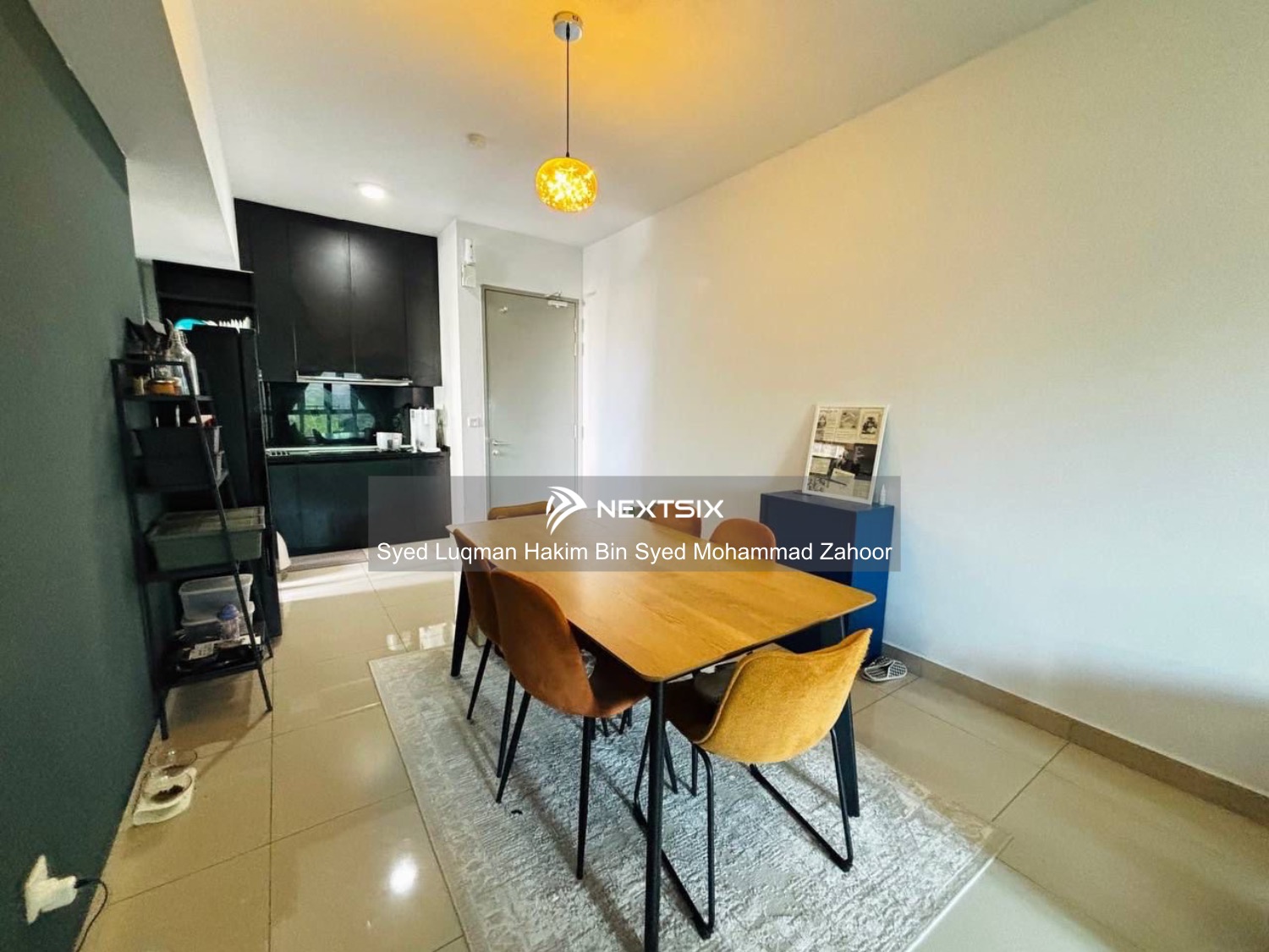Condominium For Rent in Sentul Wilayah Persekutuan Kuala Lumpur - Image 2