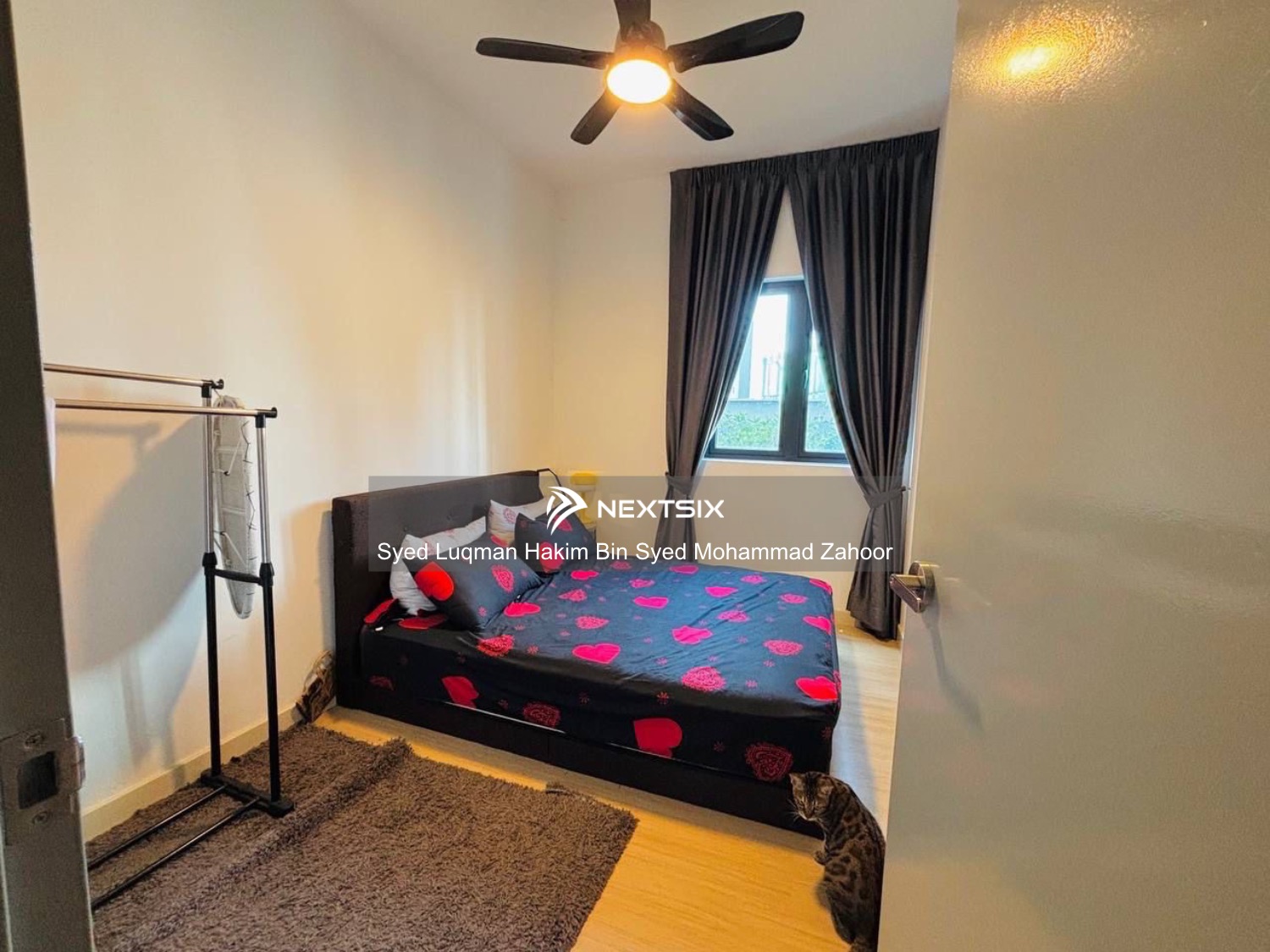 Condominium For Rent in Sentul Wilayah Persekutuan Kuala Lumpur - Image 3