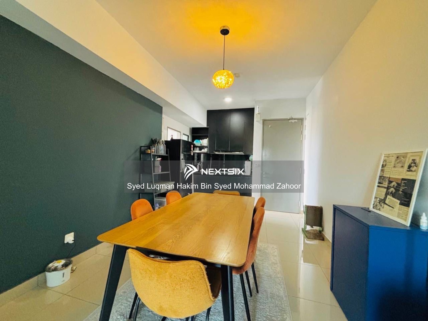 Condominium For Rent in Sentul Wilayah Persekutuan Kuala Lumpur - Image 4