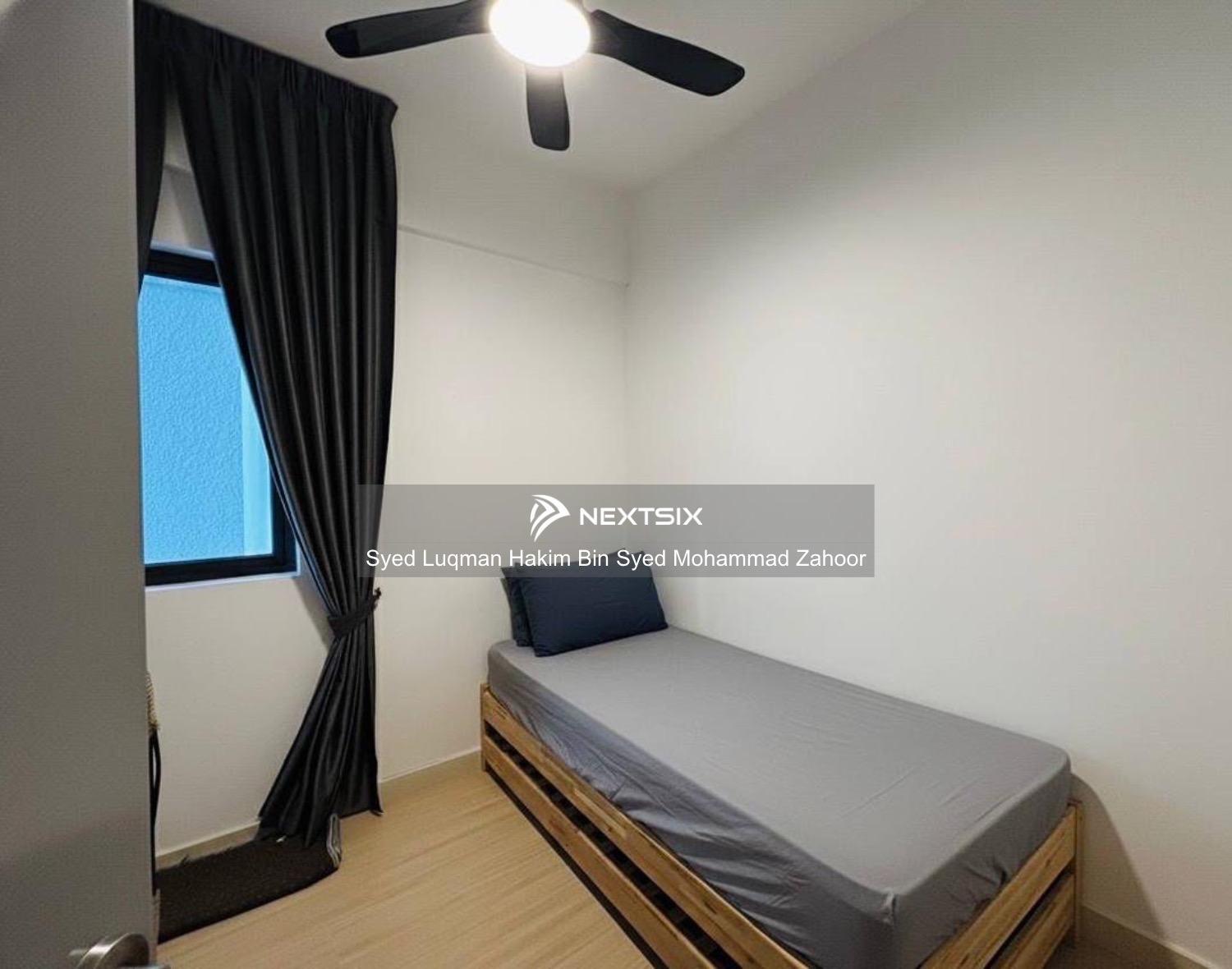 Condominium For Rent in Sentul Wilayah Persekutuan Kuala Lumpur - Image 5