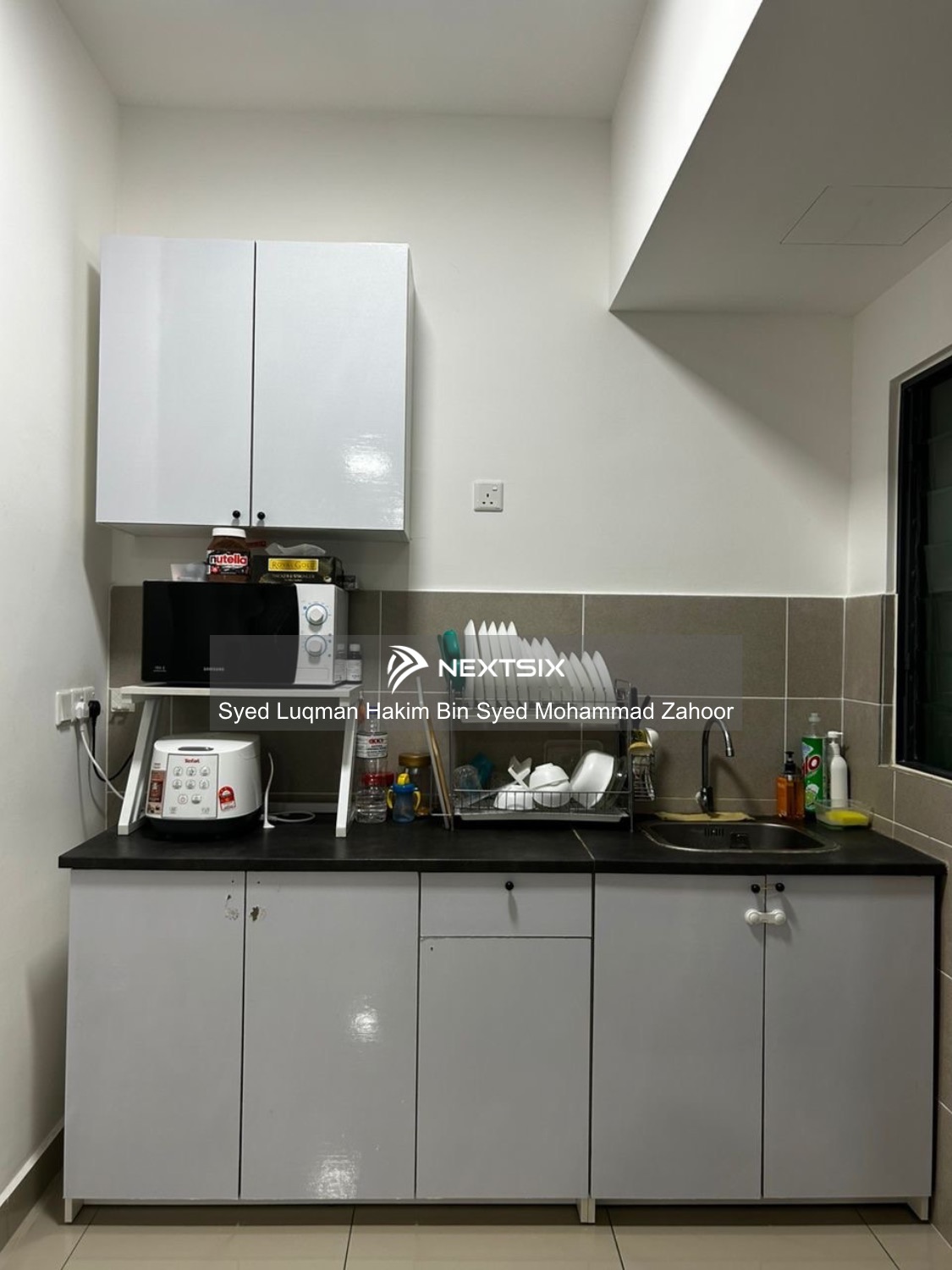 Condominium For Rent in Sentul Kuala Lumpur