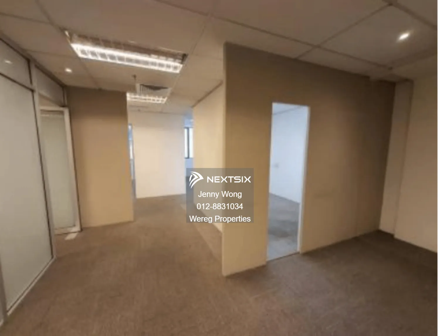 Office For Rent in KLCC Kuala Lumpur