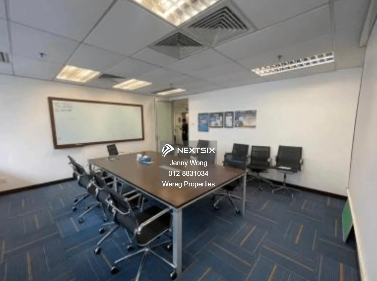 Office For Rent in KLCC Wilayah Persekutuan Kuala Lumpur - Image 5