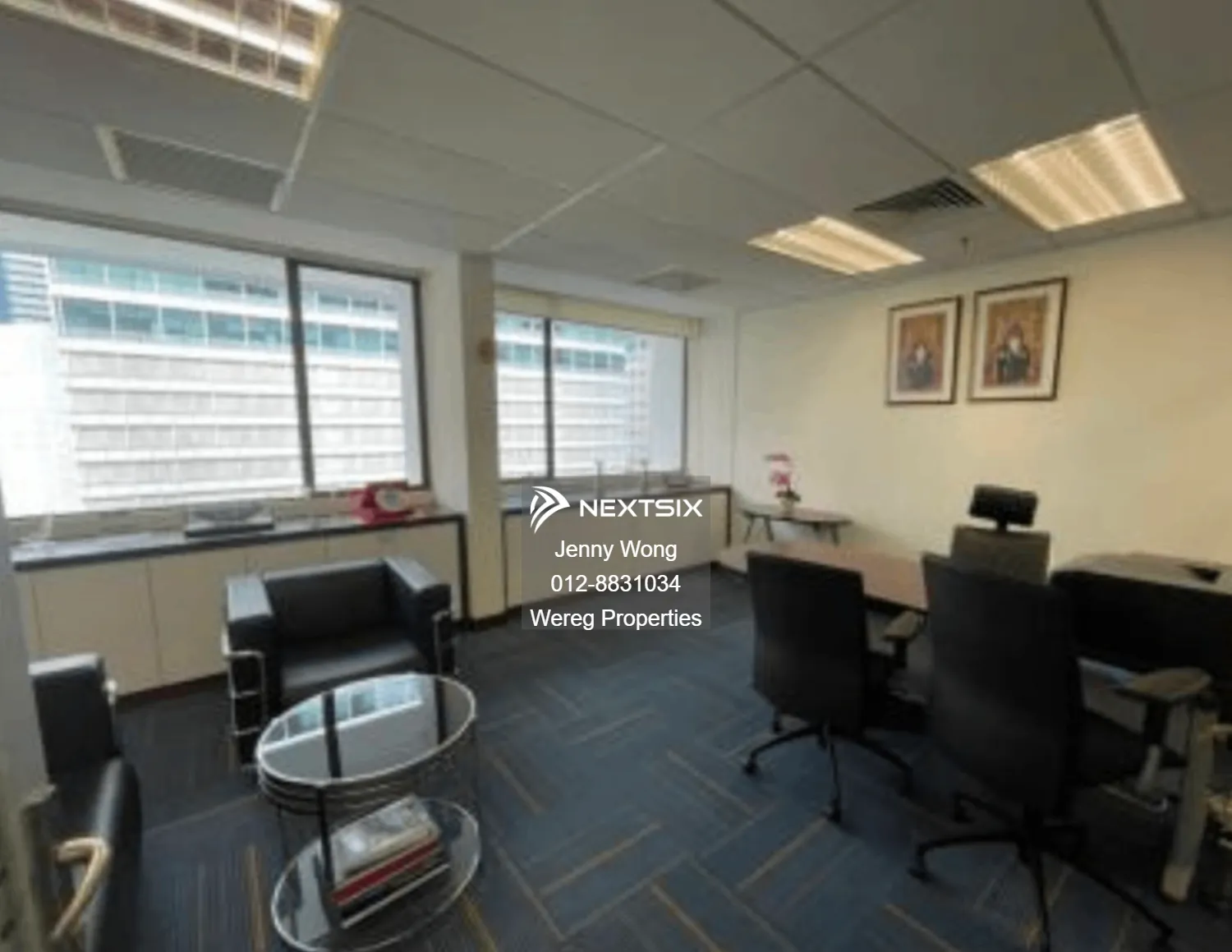 Office For Rent in KLCC Wilayah Persekutuan Kuala Lumpur - Image 7