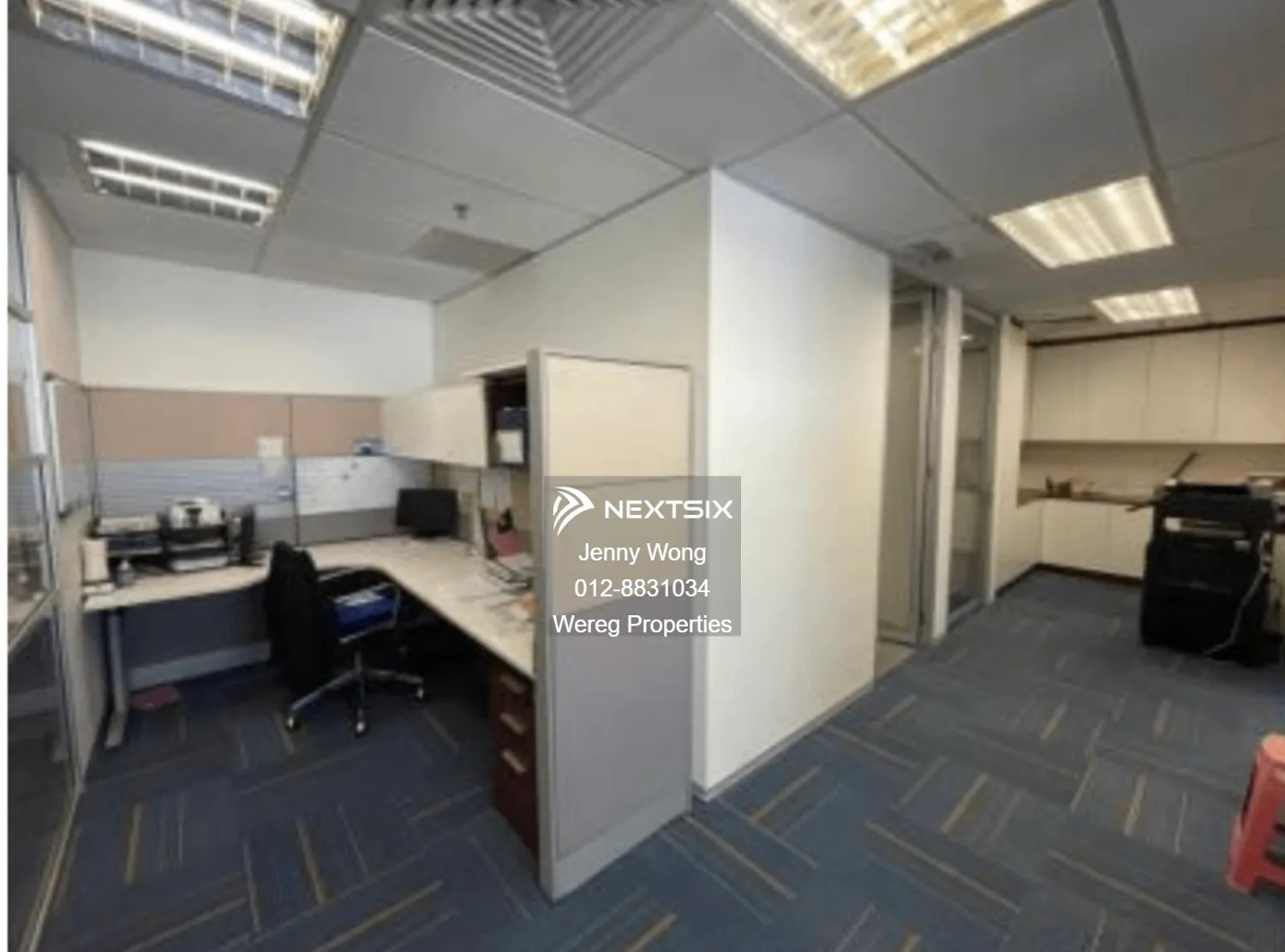 Office For Rent in KLCC Wilayah Persekutuan Kuala Lumpur - Image 8