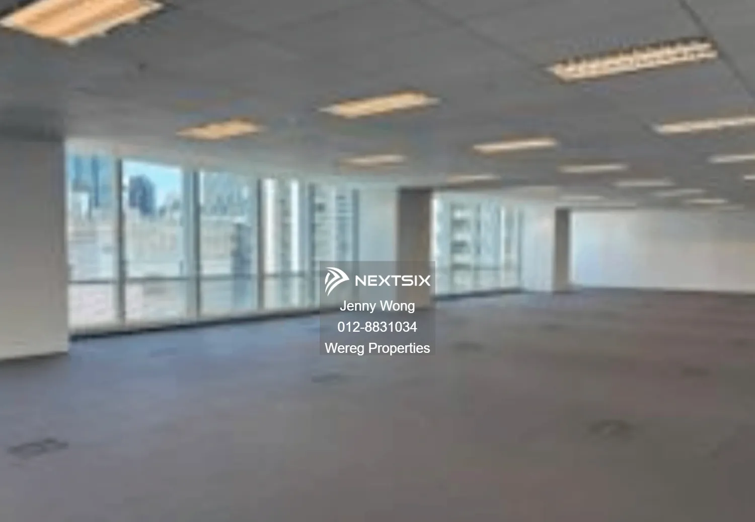 Office For Rent in KLCC Wilayah Persekutuan Kuala Lumpur - Image 5
