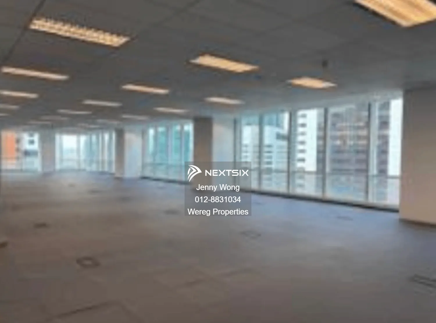 Office For Rent in KLCC Wilayah Persekutuan Kuala Lumpur - Image 6