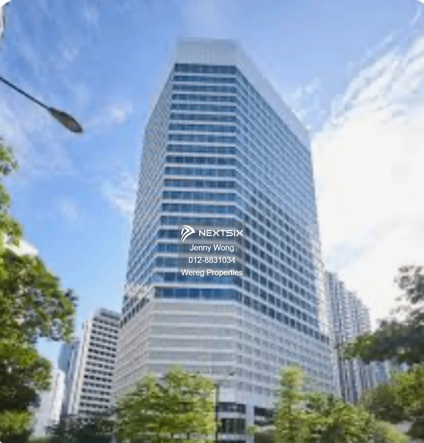 Office For Rent in KLCC Wilayah Persekutuan Kuala Lumpur - Image 7