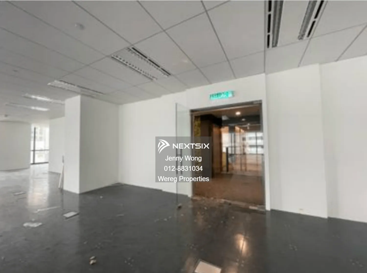 Office For Rent in KLCC Wilayah Persekutuan Kuala Lumpur - Image 5