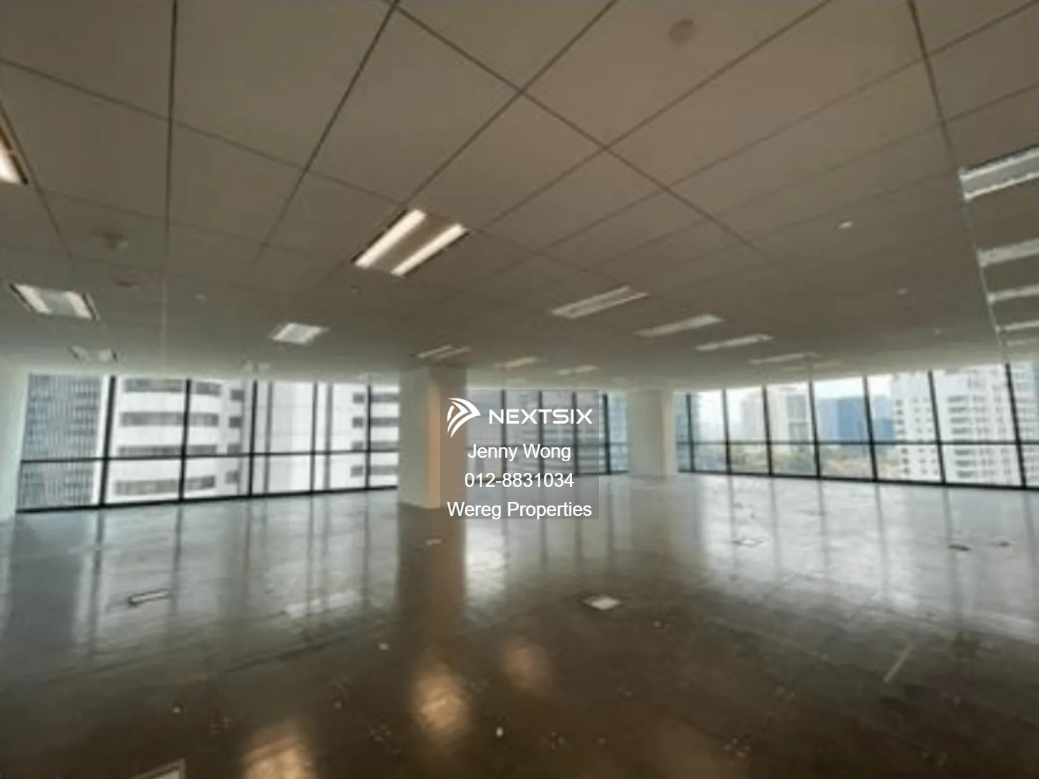 Office For Rent in KLCC Wilayah Persekutuan Kuala Lumpur - Image 6