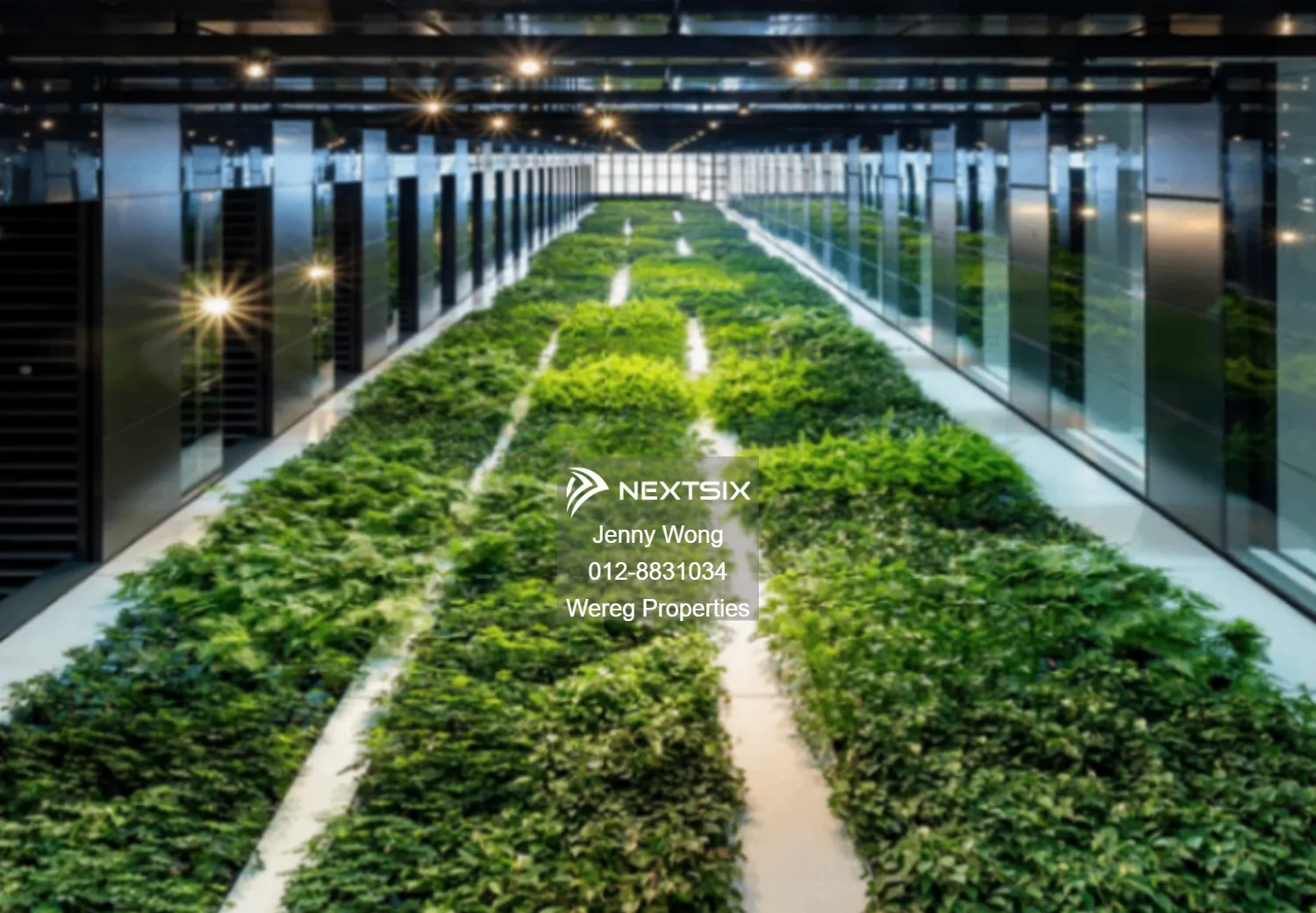 Office For Rent in KLCC Wilayah Persekutuan Kuala Lumpur - Image 7