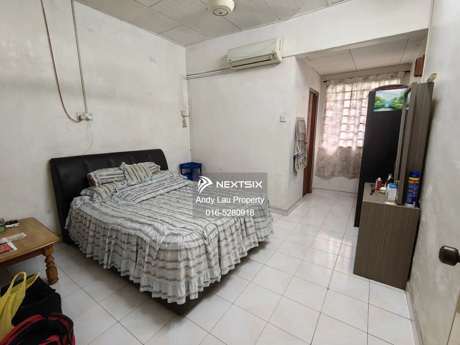 1-sty Terrace/Link House For Sale in Skudai Johor - Image 10